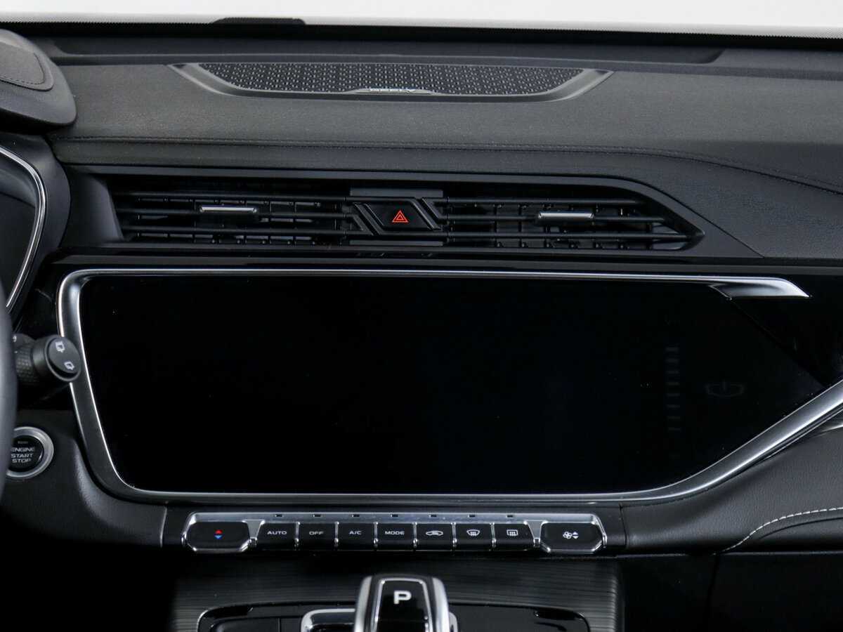 Geely Atlas Pro 2023 года с пробегом. Фото: #12