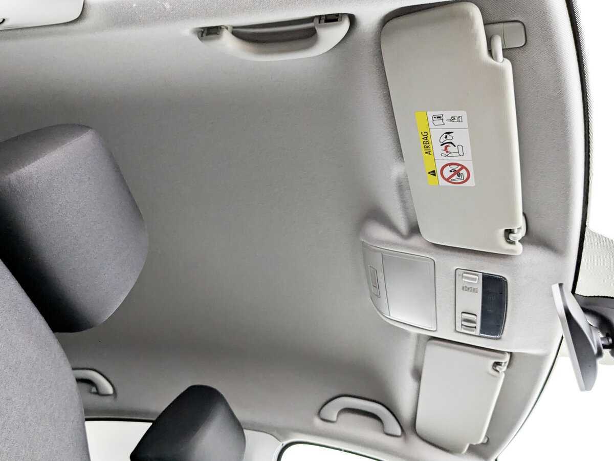 Skoda Rapid 2019 года с пробегом. Фото: #20