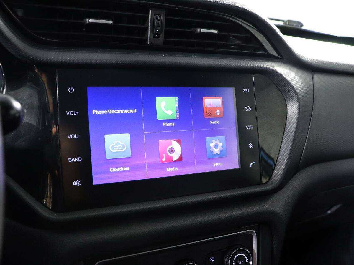 Chery Tiggo 3 2017 года с пробегом. Фото: #13