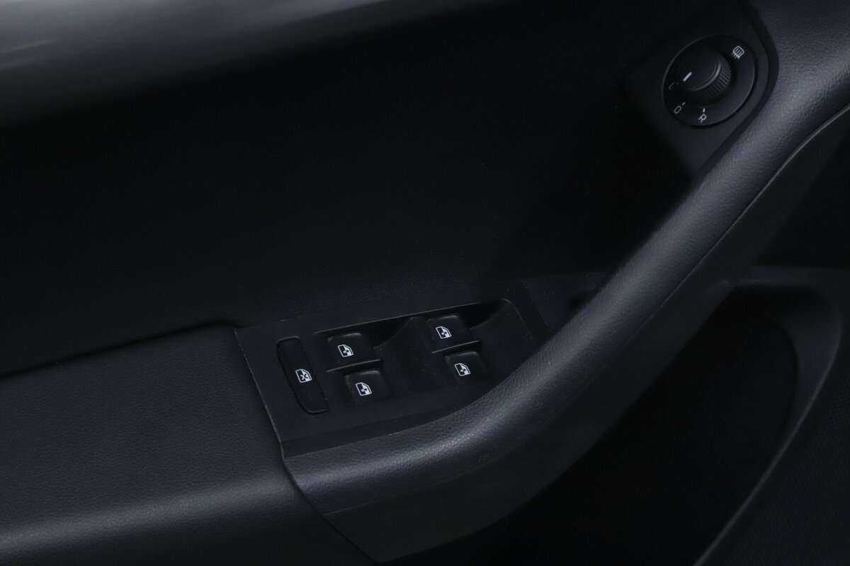 Skoda Octavia 2019 года с пробегом. Фото: #9