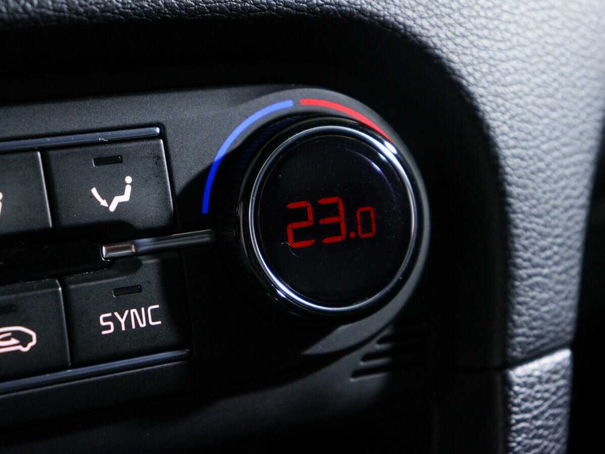 Kia Ceed 2020 года с пробегом. Фото: #21