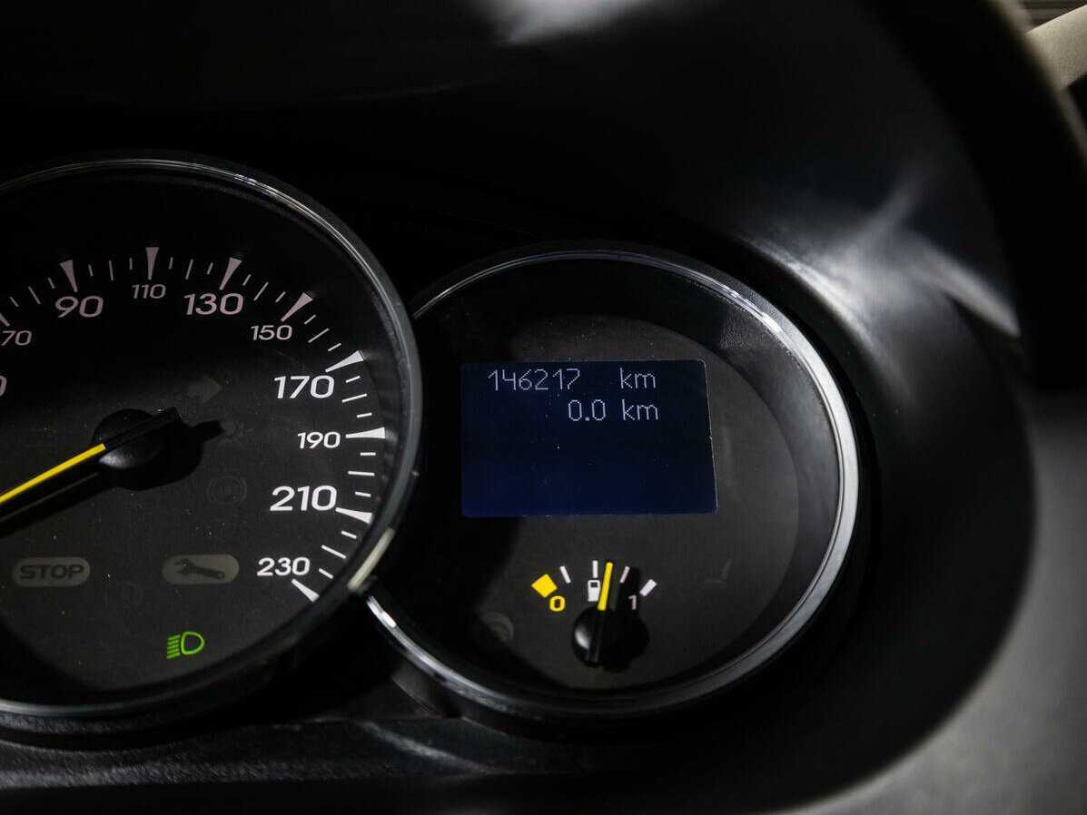 Renault Megane 2012 года с пробегом. Фото: #11