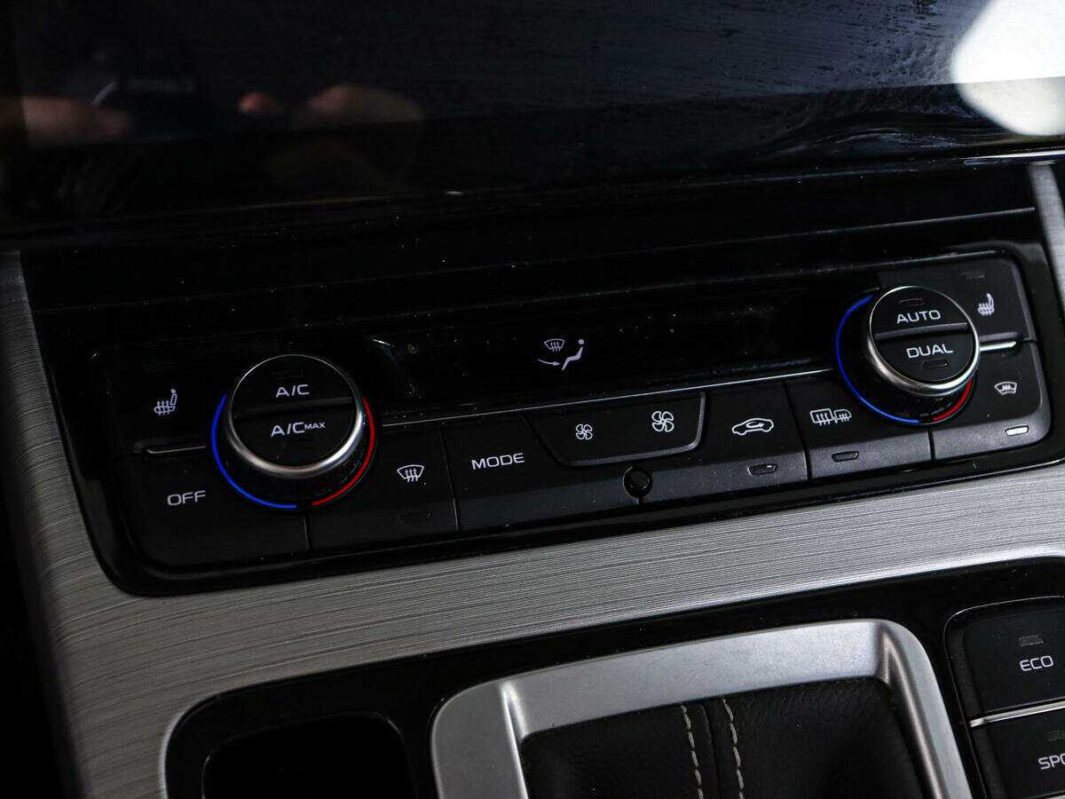 Geely Atlas 2018 года с пробегом. Фото: #21