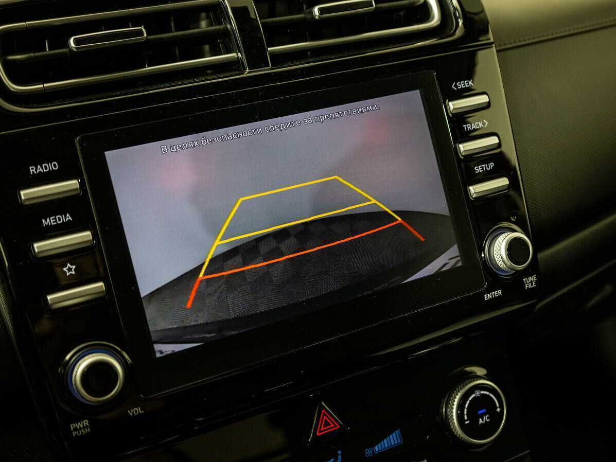 Hyundai Creta 2022 года с пробегом. Фото: #14