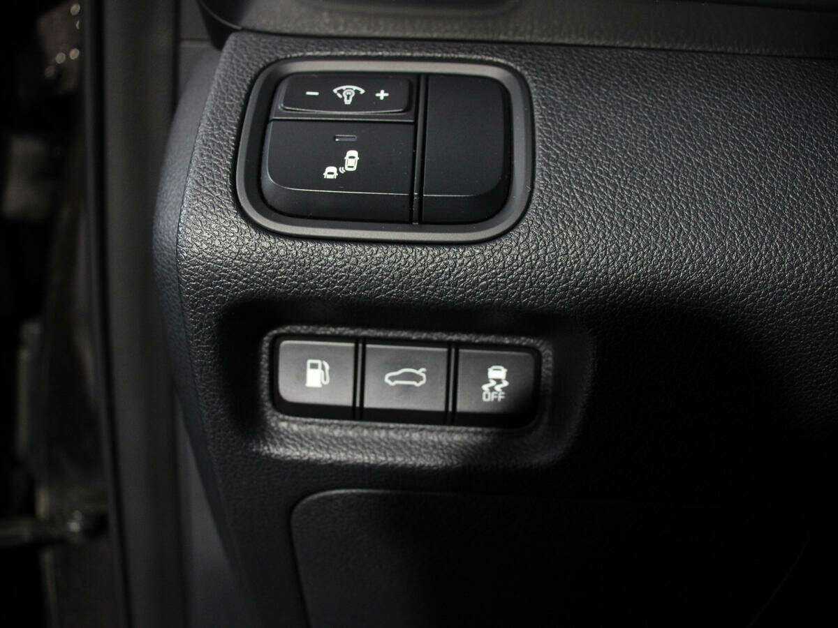 Kia Optima 2016 года с пробегом. Фото: #21