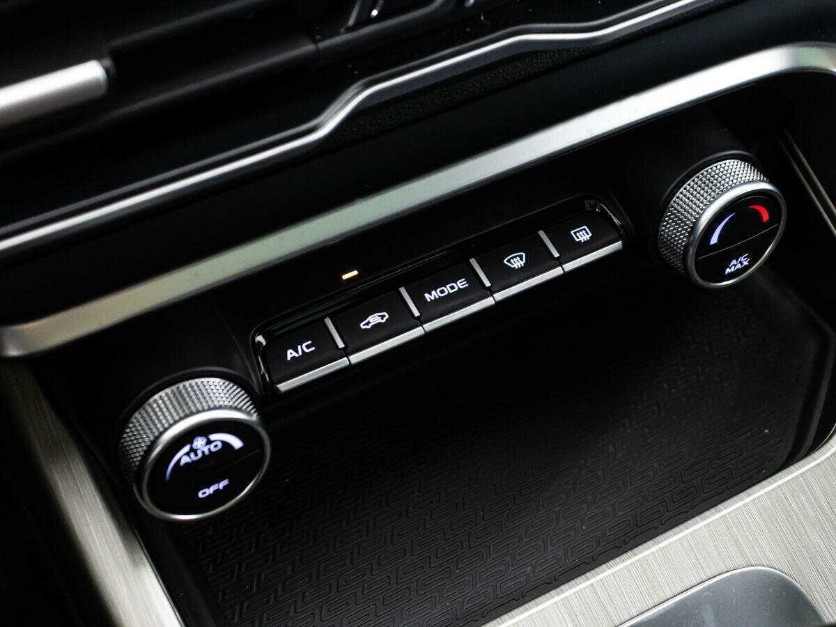 Geely Coolray 2023 года с пробегом. Фото: #19