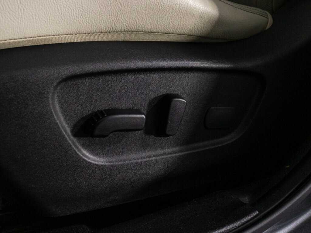 Nissan Qashqai 2018 года с пробегом. Фото: #20