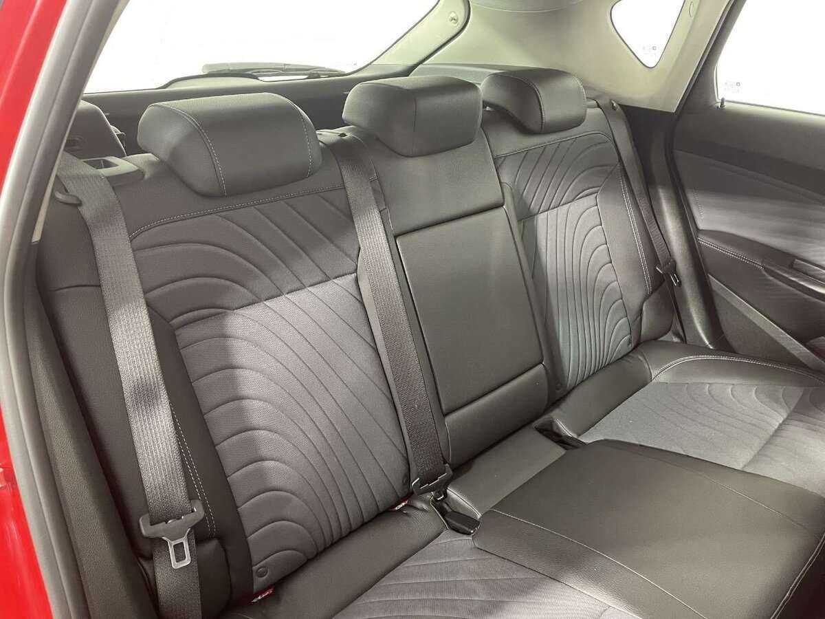 Opel Astra 2013 года с пробегом. Фото: #14