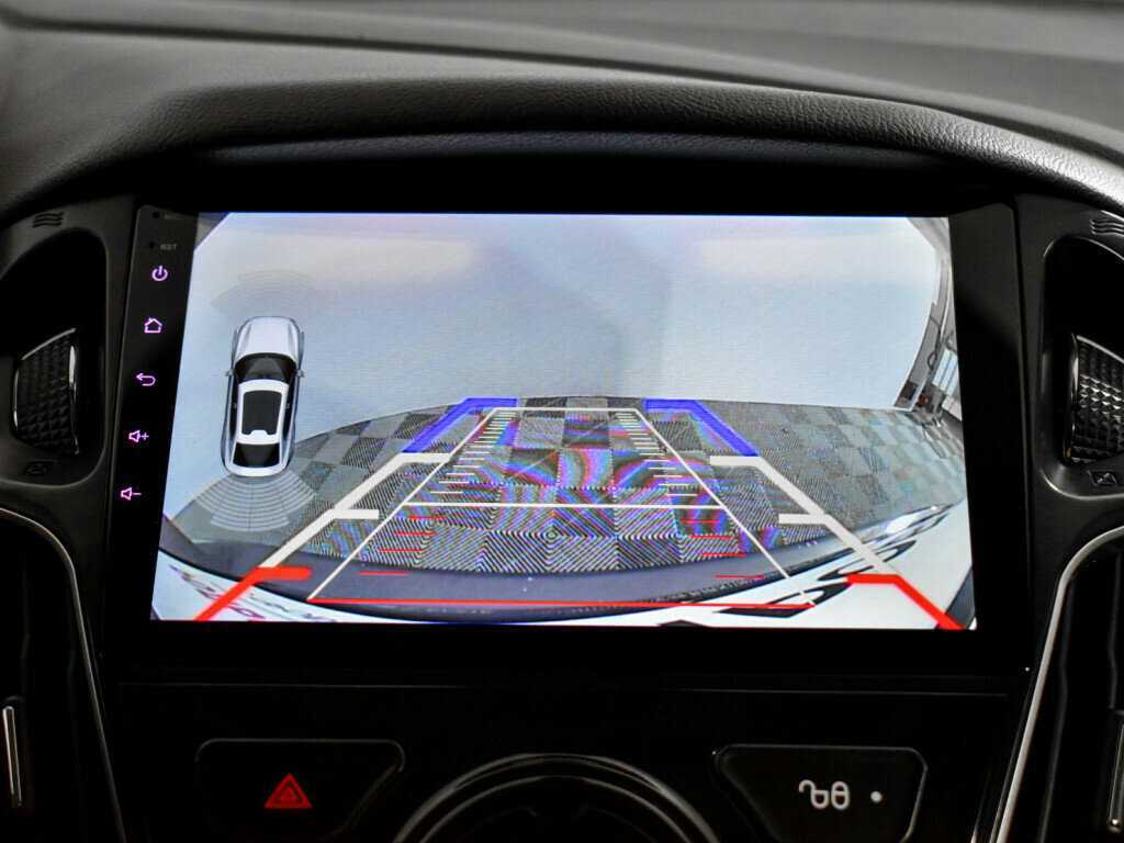 Ford Focus 2013 года с пробегом. Фото: #18