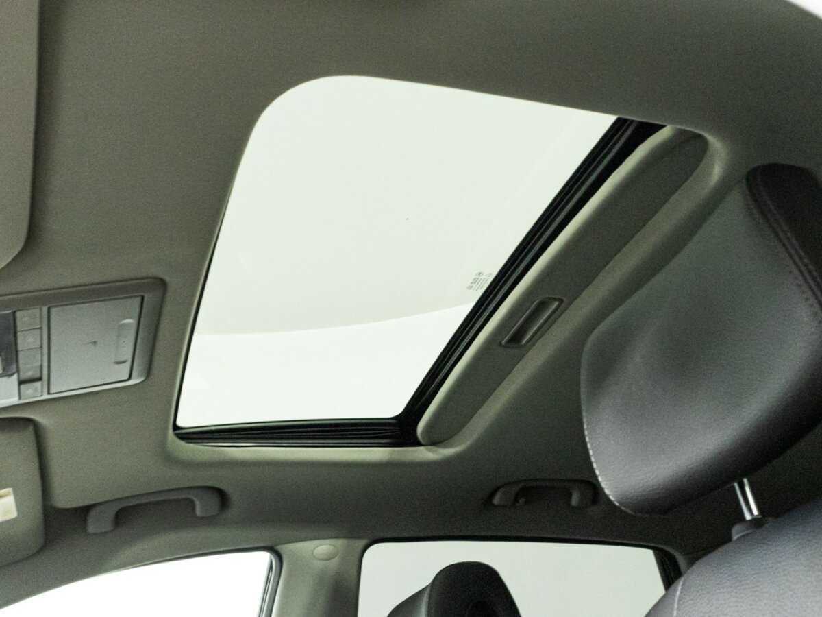 Chevrolet Captiva 2014 года с пробегом. Фото: #18