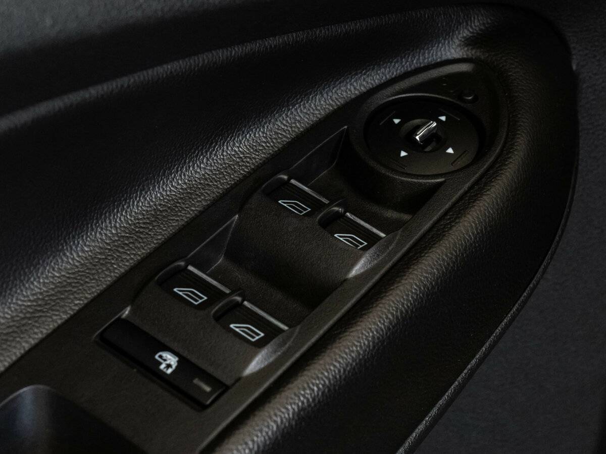 Ford Kuga 2013 года с пробегом. Фото: #16