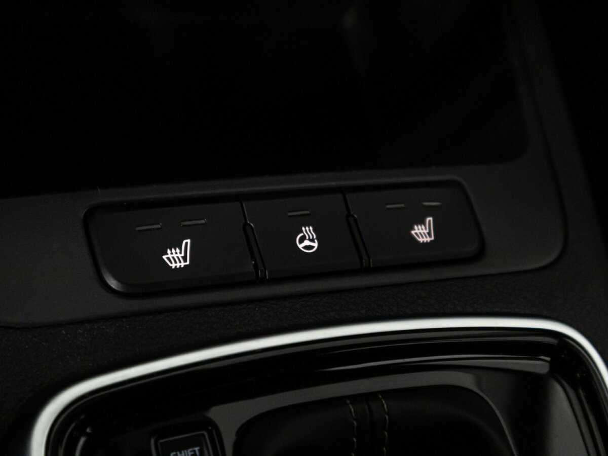 Kia Rio 2021 года с пробегом. Фото: #18