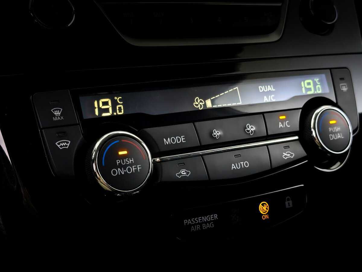 Nissan Qashqai 2020 года с пробегом. Фото: #26