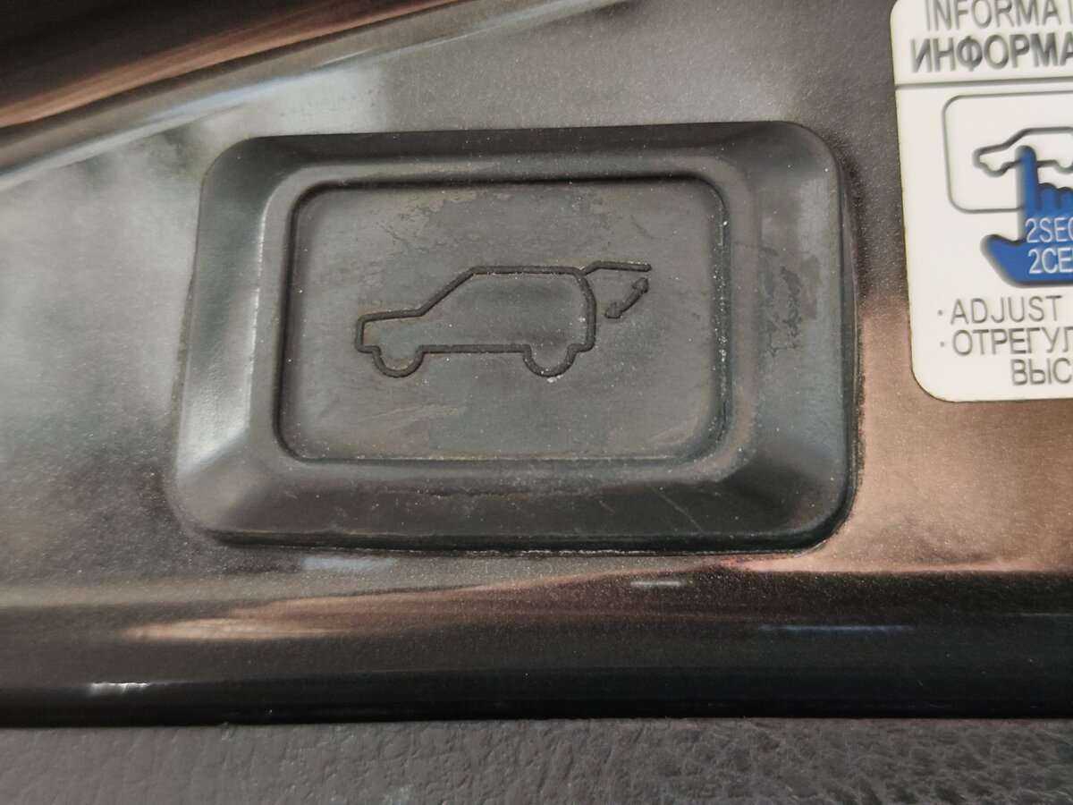 Toyota RAV4 2015 года с пробегом. Фото: #3