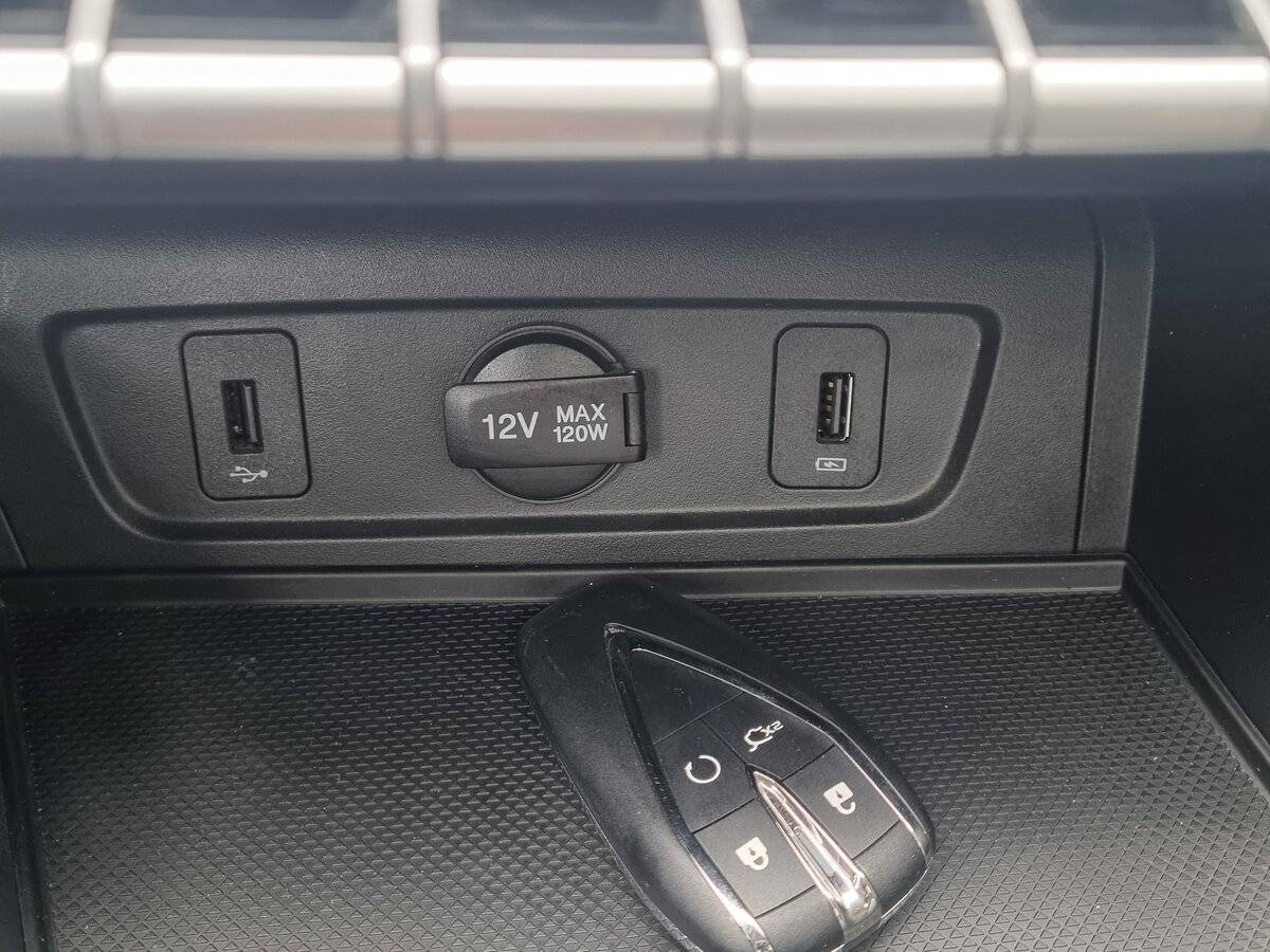 Changan Eado Plus 2024 года с пробегом. Фото: #24