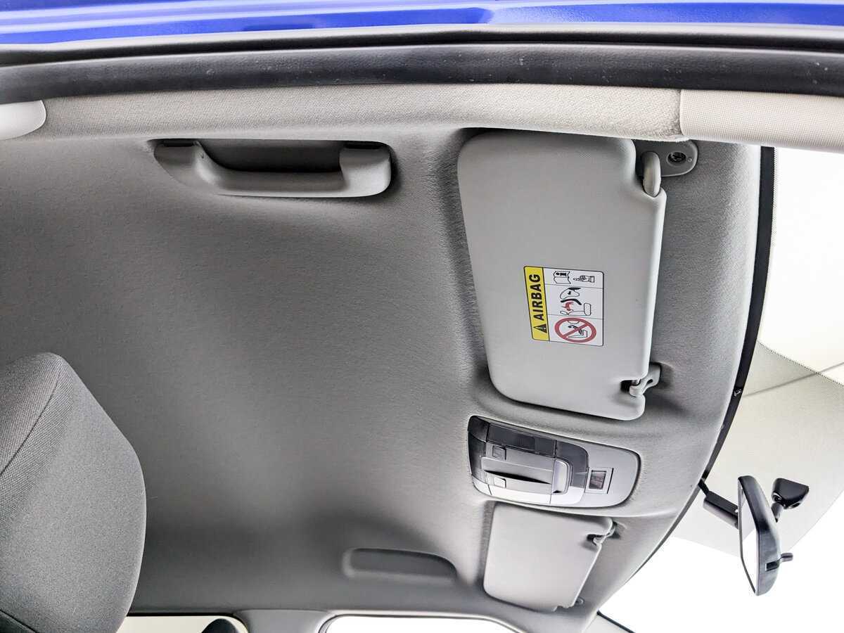 Kia Seltos 2021 года с пробегом. Фото: #17