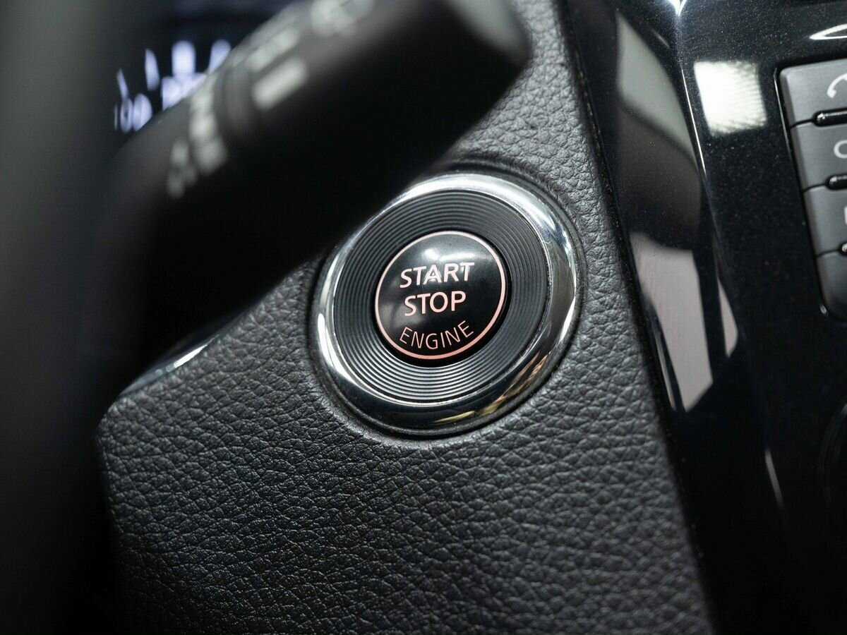 Nissan Qashqai 2017 года с пробегом. Фото: #17