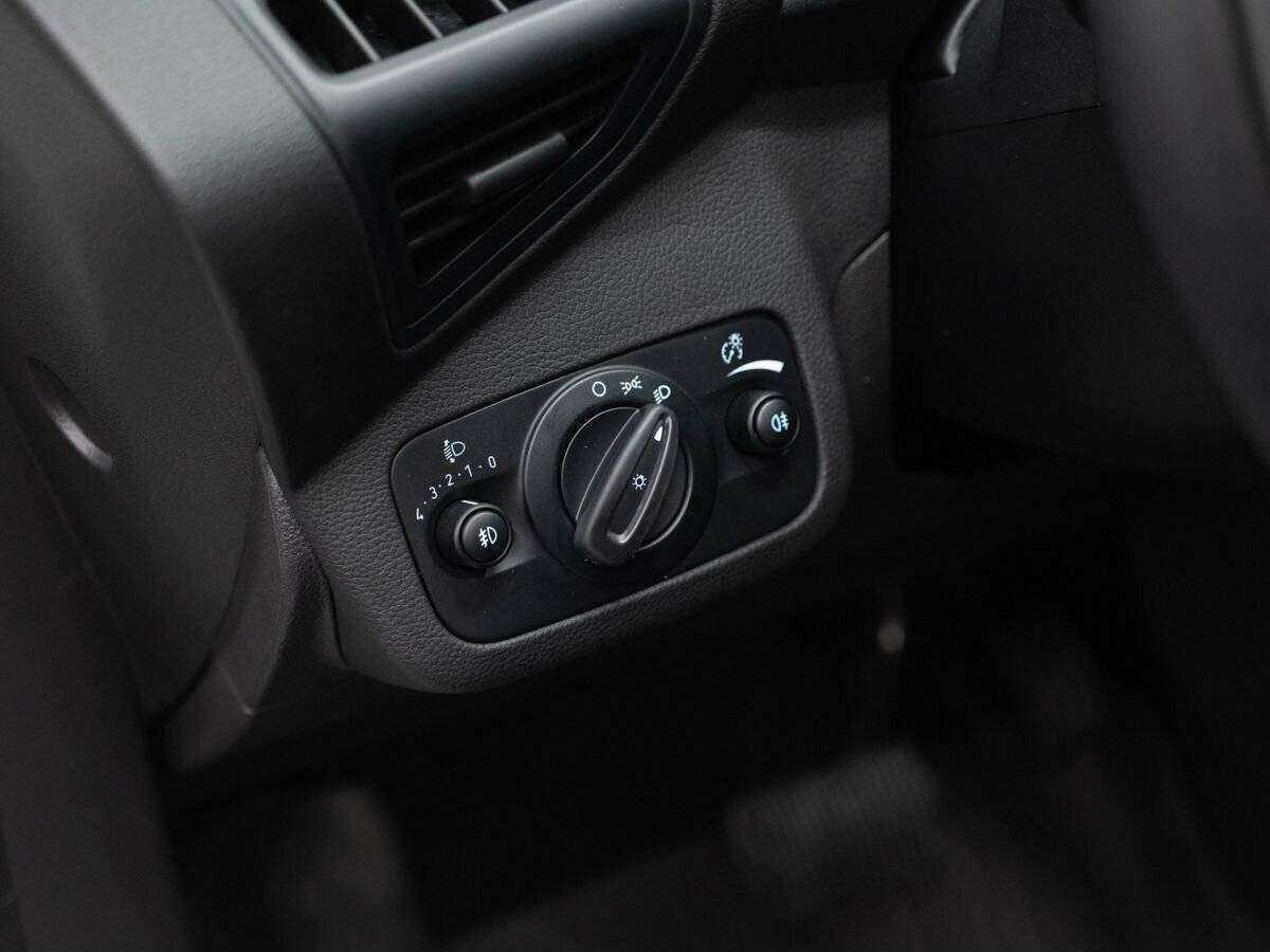 Ford Kuga 2017 года с пробегом. Фото: #16