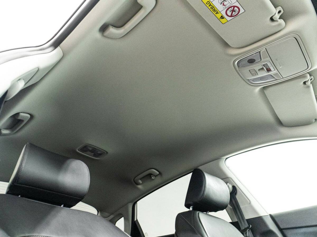 Kia Optima 2020 года с пробегом. Фото: #24