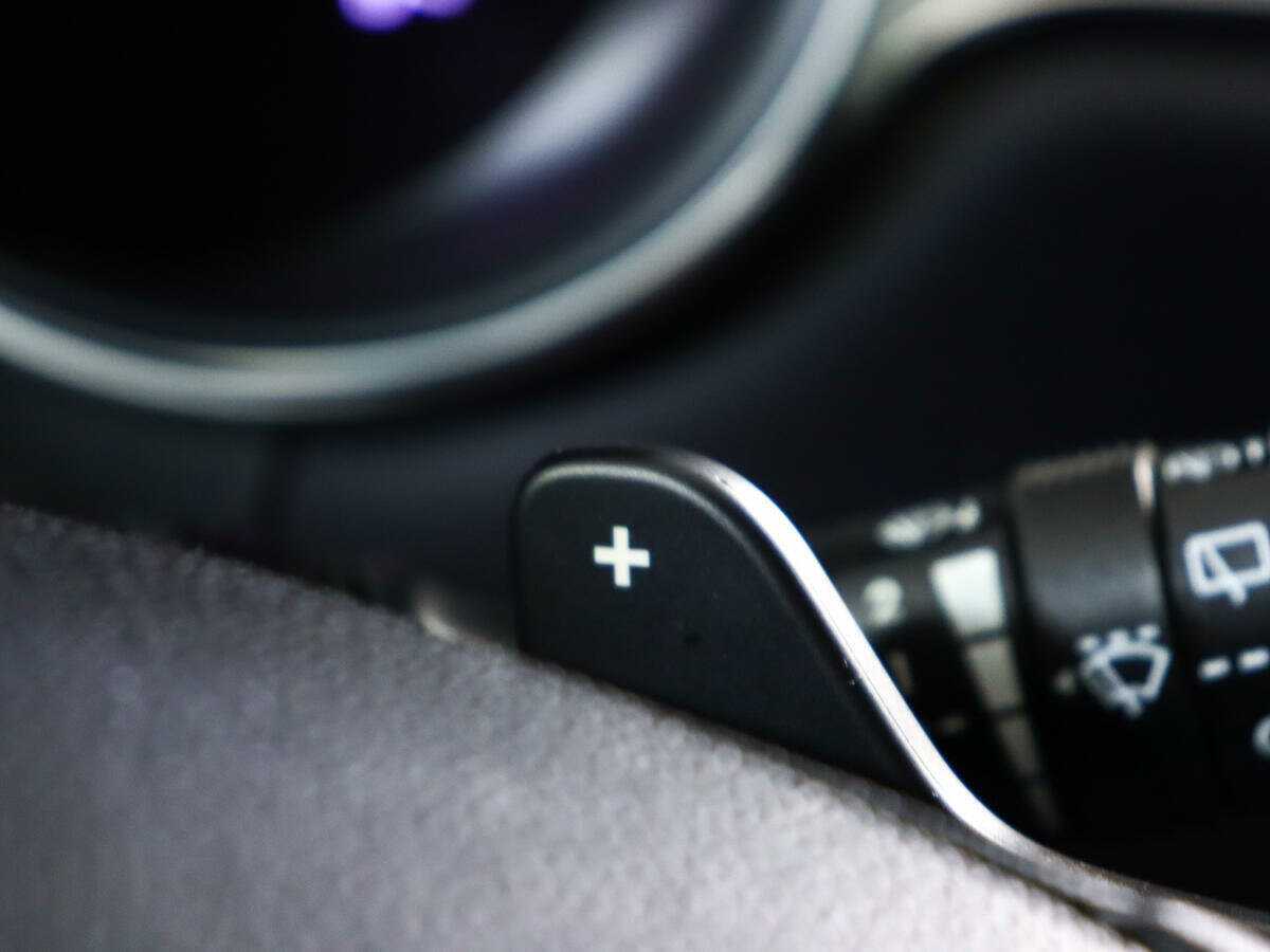 Kia Ceed 2018 года с пробегом. Фото: #12