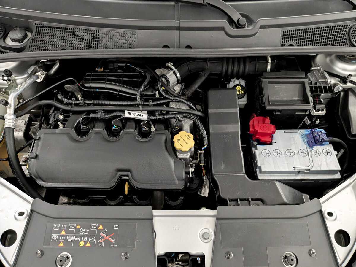 Lada (ВАЗ) XRAY 2019 года с пробегом. Фото: #8