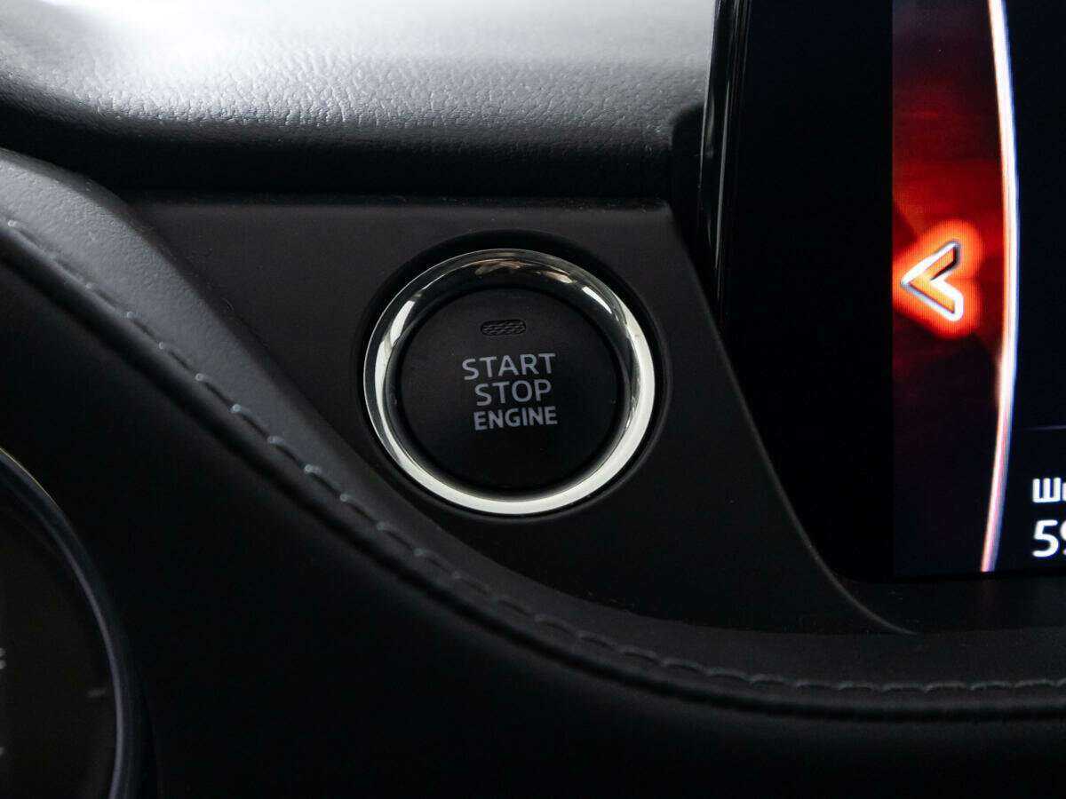 Mazda 6 2019 года с пробегом. Фото: #15