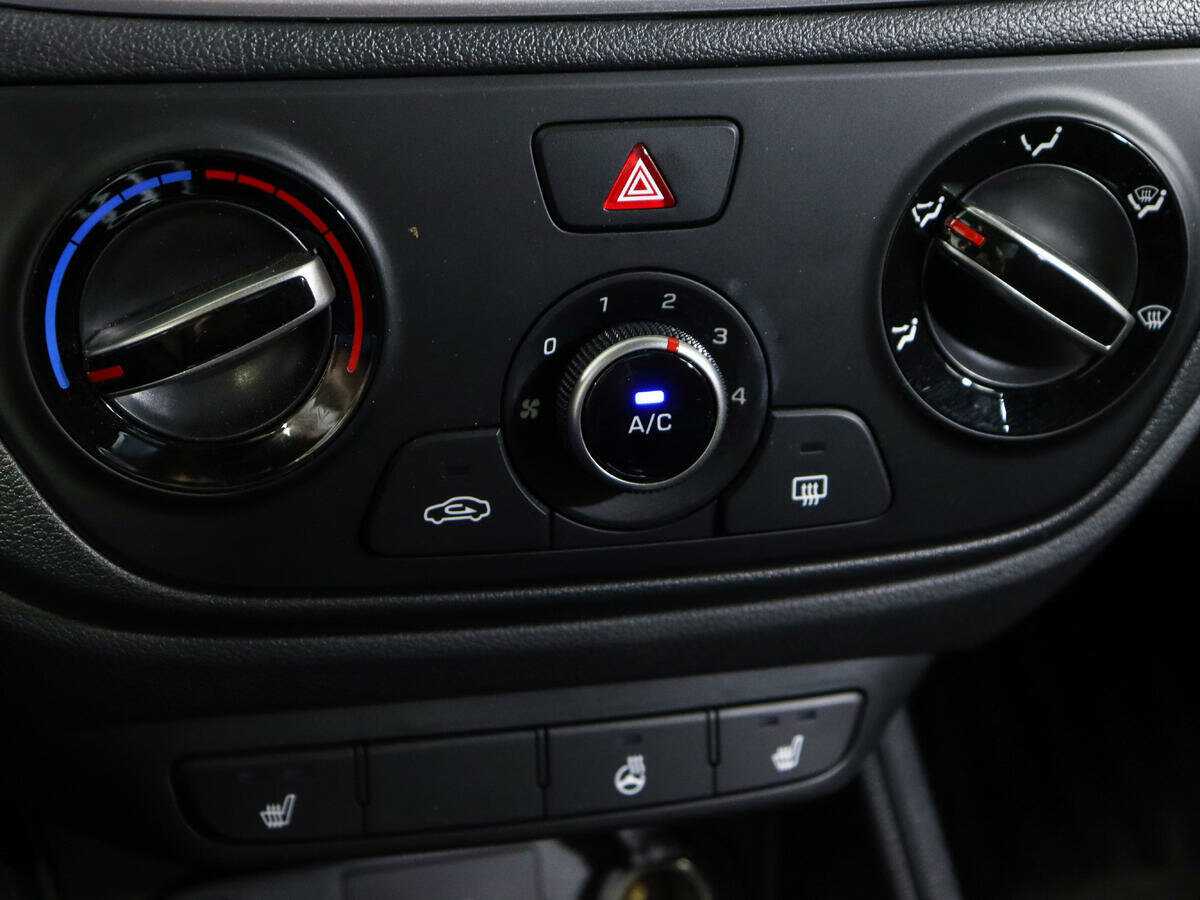 Hyundai Solaris 2020 года с пробегом. Фото: #19