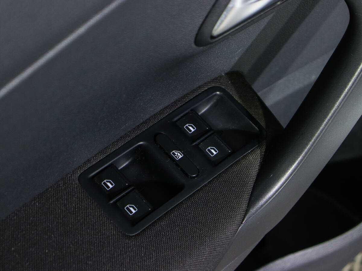 Volkswagen Polo 2017 года с пробегом. Фото: #13