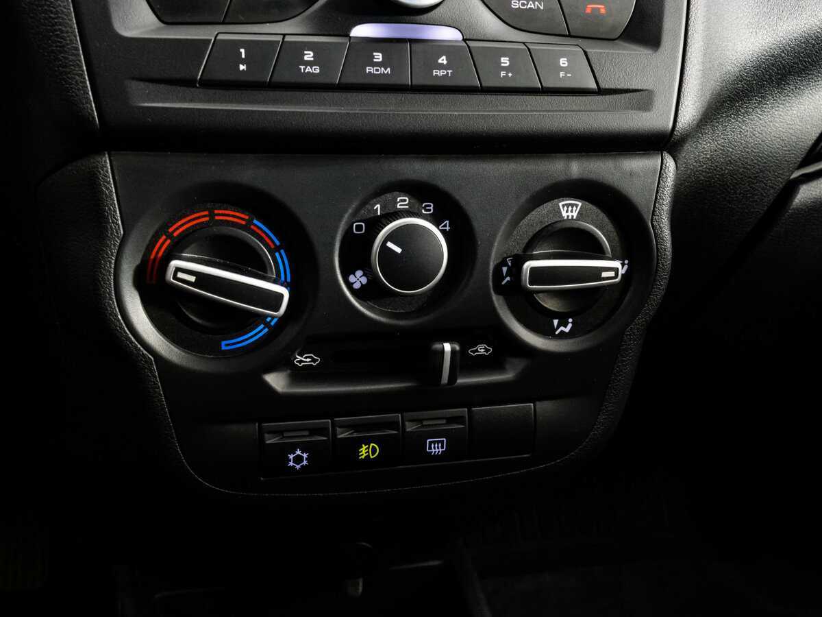 Lada (ВАЗ) Granta 2023 года с пробегом. Фото: #11