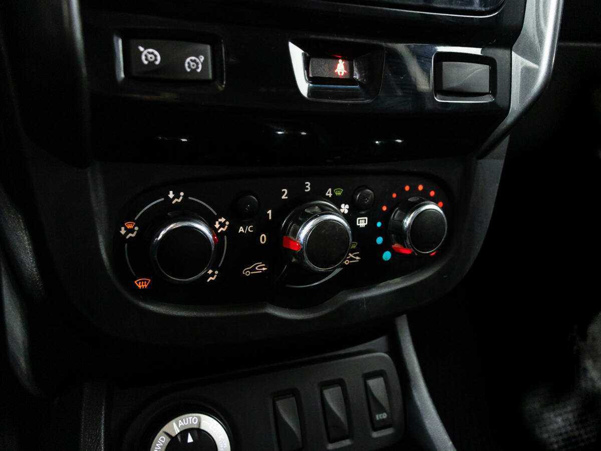 Renault Duster 2016 года с пробегом. Фото: #14