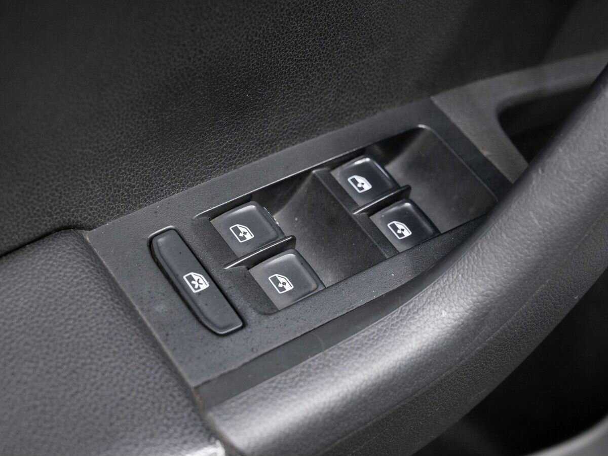 Skoda Octavia 2019 года с пробегом. Фото: #16