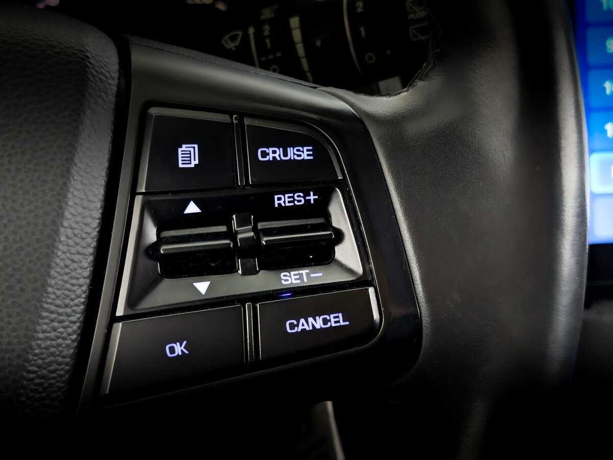 Hyundai Creta 2019 года с пробегом. Фото: #27