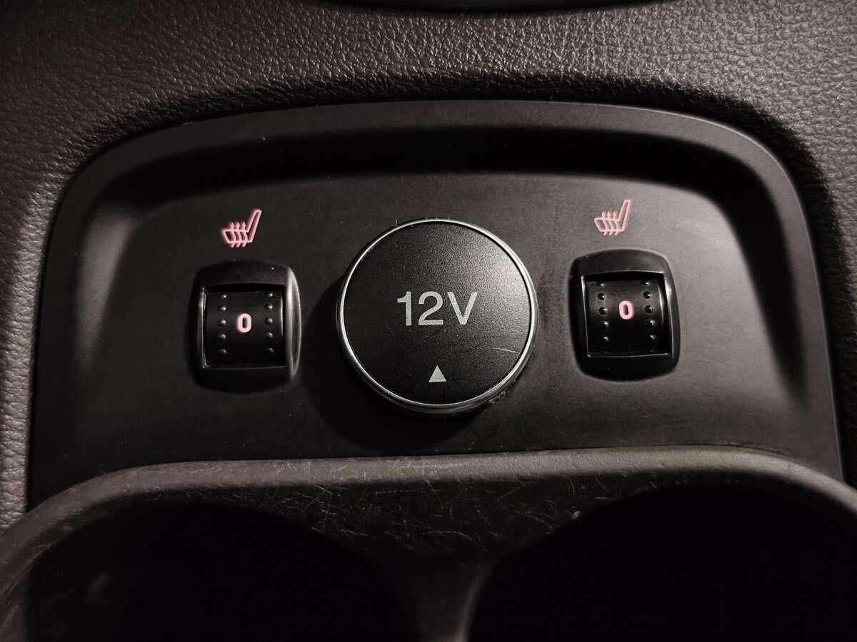 Ford Focus 2014 года с пробегом. Фото: #21