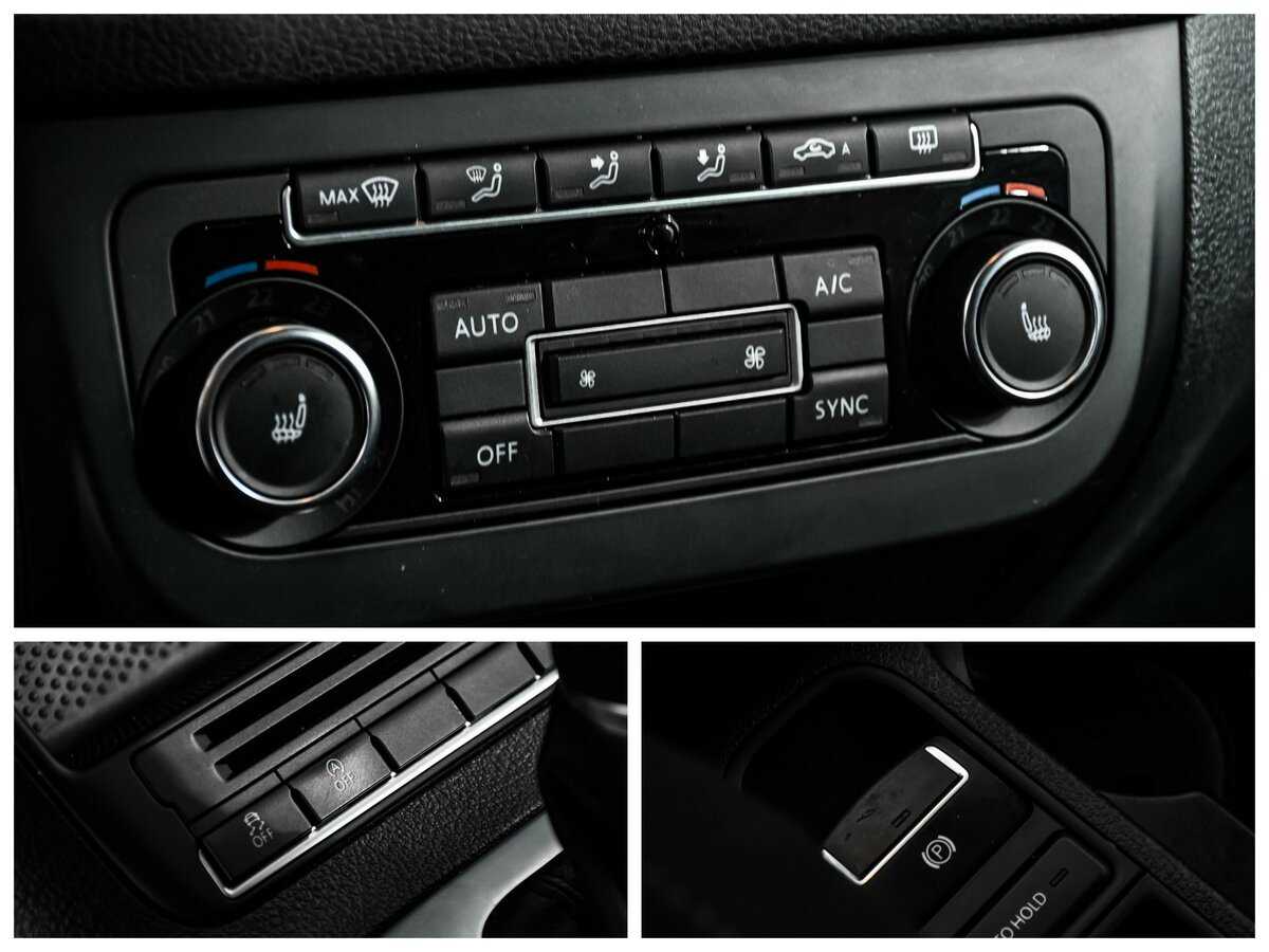 Volkswagen Tiguan 2014 года с пробегом. Фото: #14