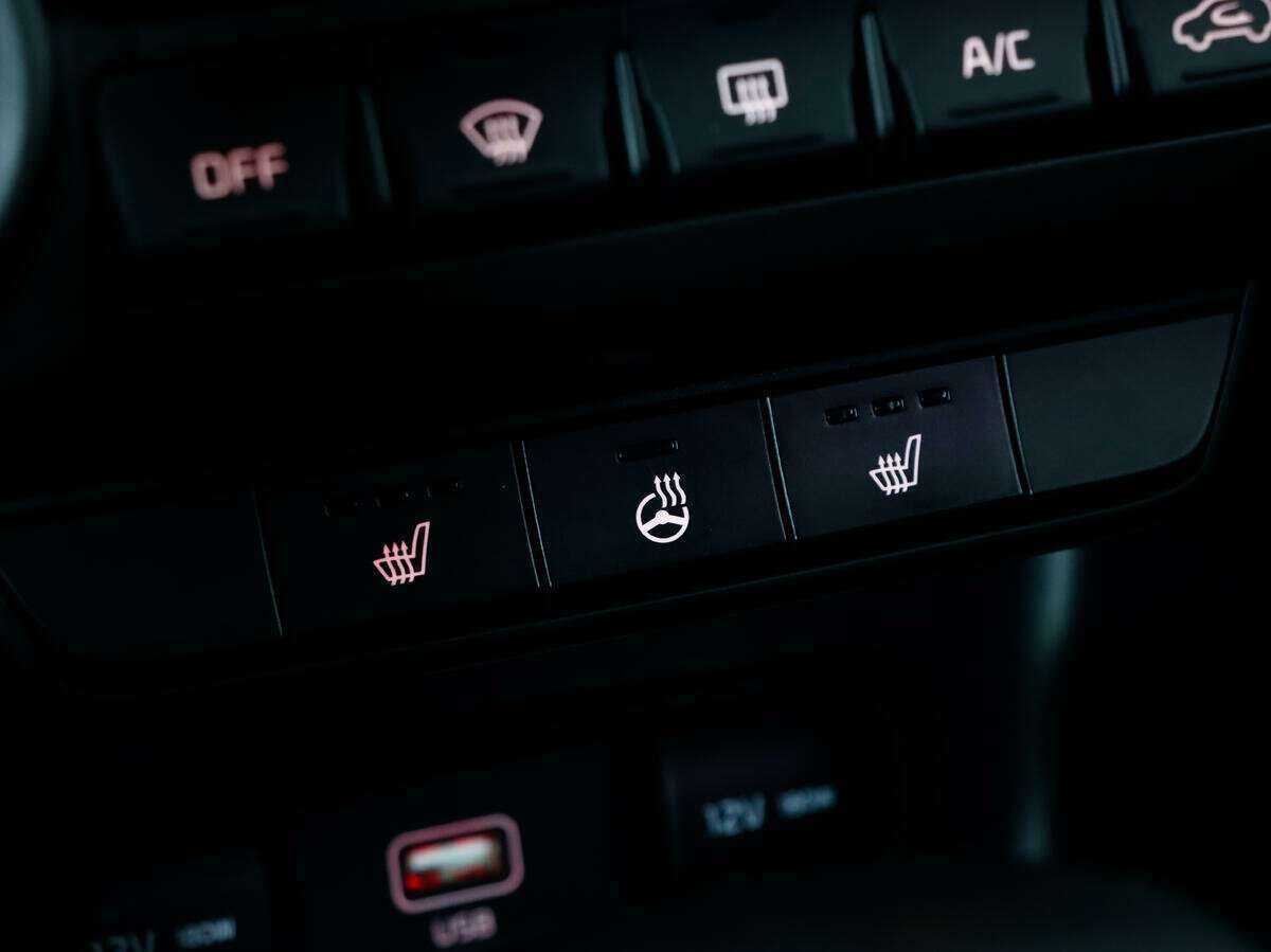 Kia Sportage 2018 года с пробегом. Фото: #11