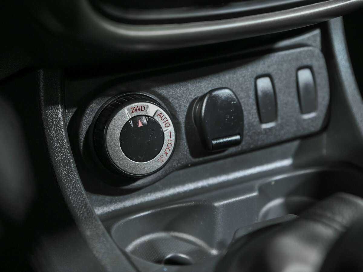 Renault Duster 2014 года с пробегом. Фото: #10