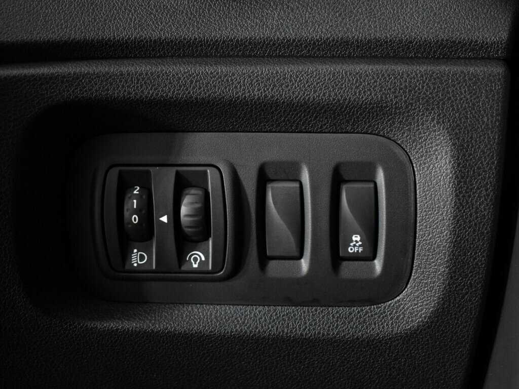 Renault Kaptur 2018 года с пробегом. Фото: #9