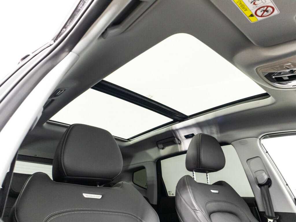 Chery Tiggo 7 Pro Max 2023 года с пробегом. Фото: #18