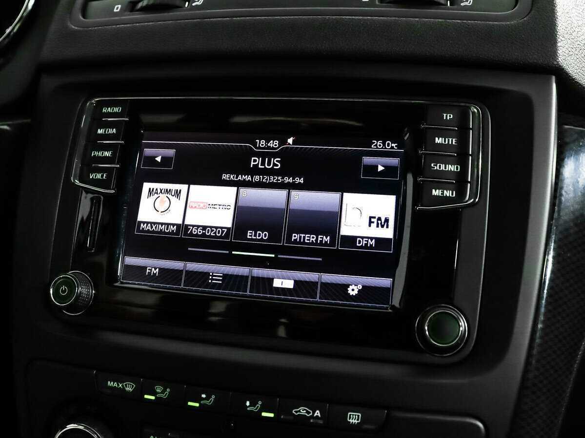 Skoda Yeti 2016 года с пробегом. Фото: #12