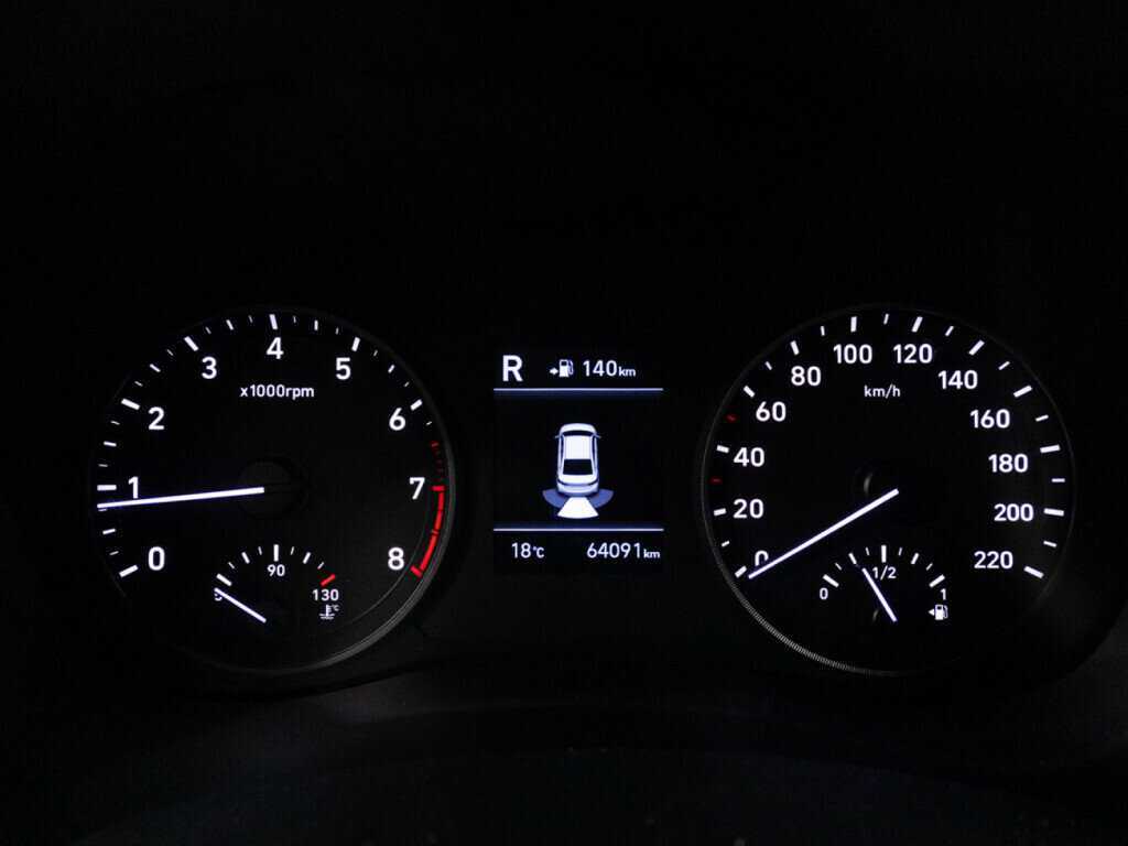 Hyundai Solaris 2017 года с пробегом. Фото: #11