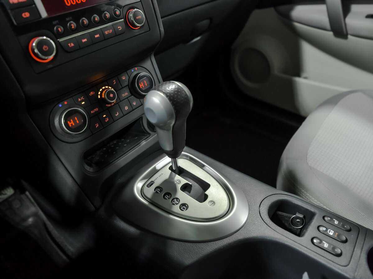 Nissan Qashqai 2012 года с пробегом. Фото: #11