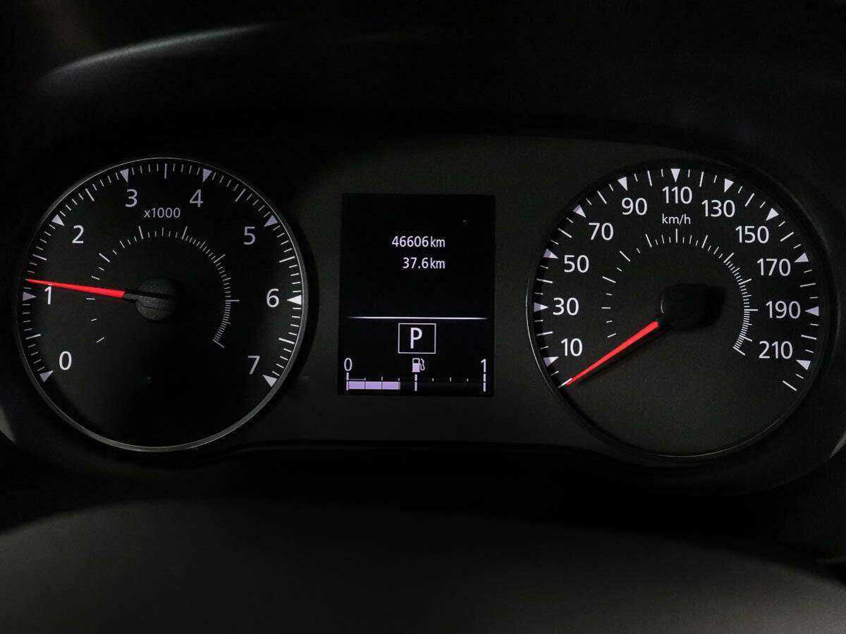 Renault Arkana 2019 года с пробегом. Фото: #9