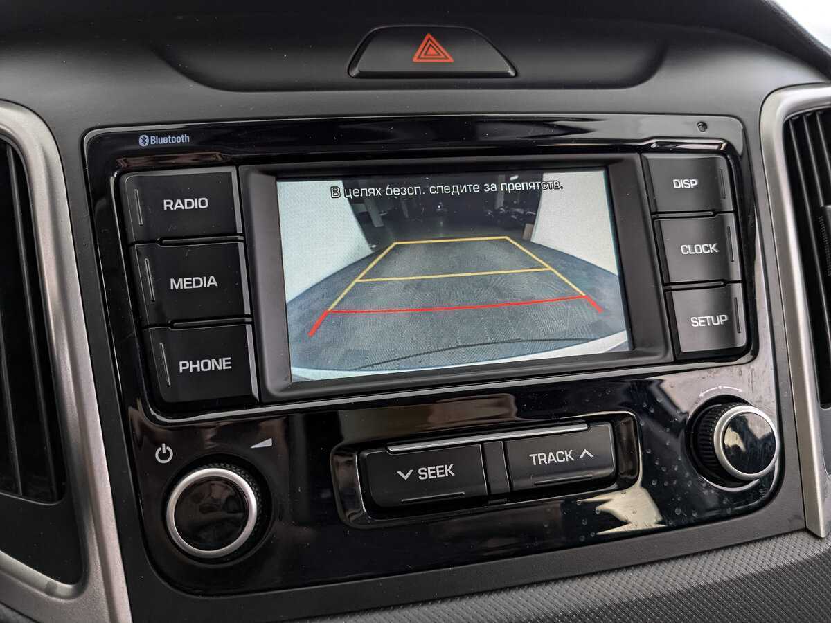 Hyundai Creta 2020 года с пробегом. Фото: #22