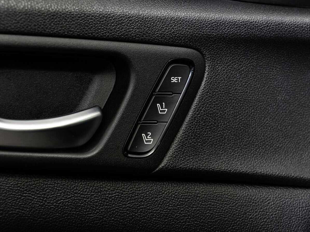 Kia Optima 2019 года с пробегом. Фото: #23