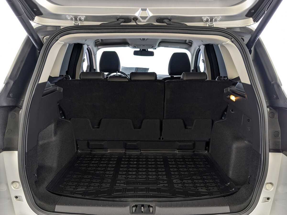 Ford Kuga 2019 года с пробегом. Фото: #9