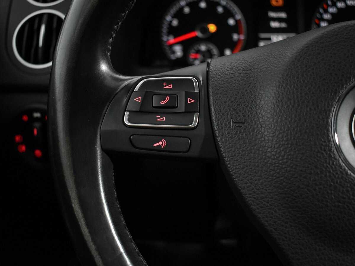 Volkswagen Golf Plus 2013 года с пробегом. Фото: #16