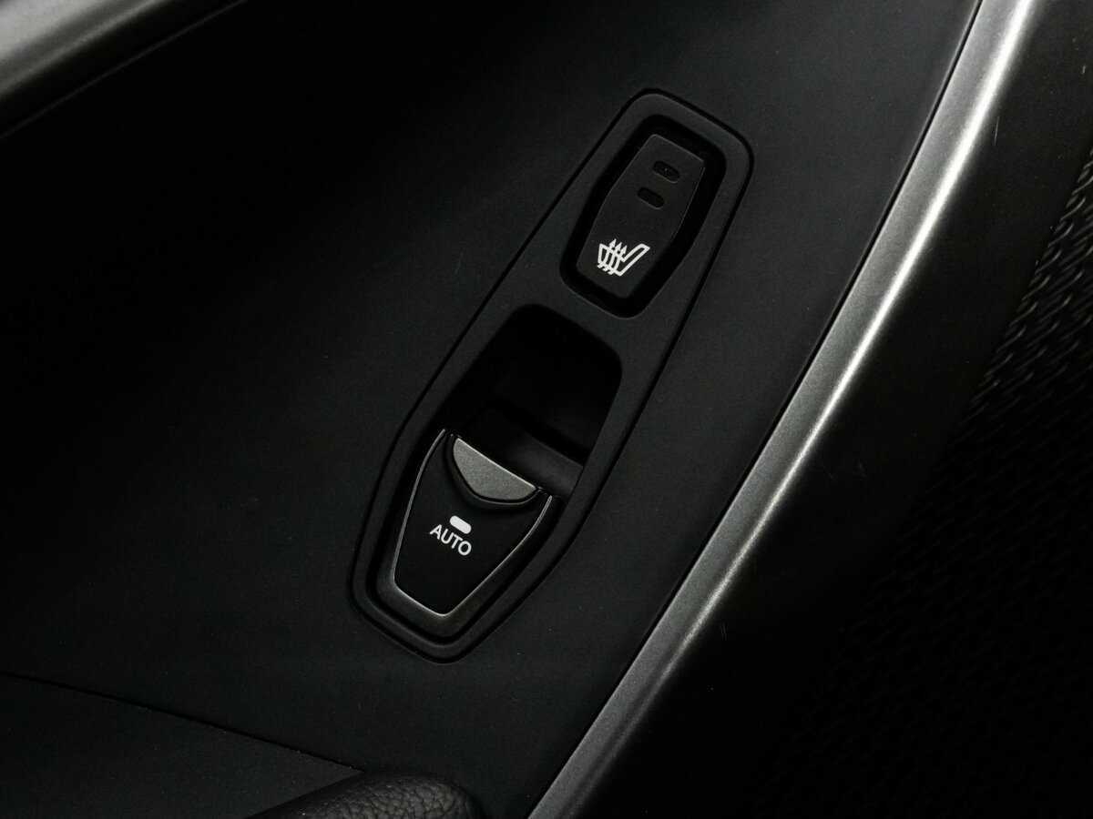 Hyundai Santa Fe 2013 года с пробегом. Фото: #17