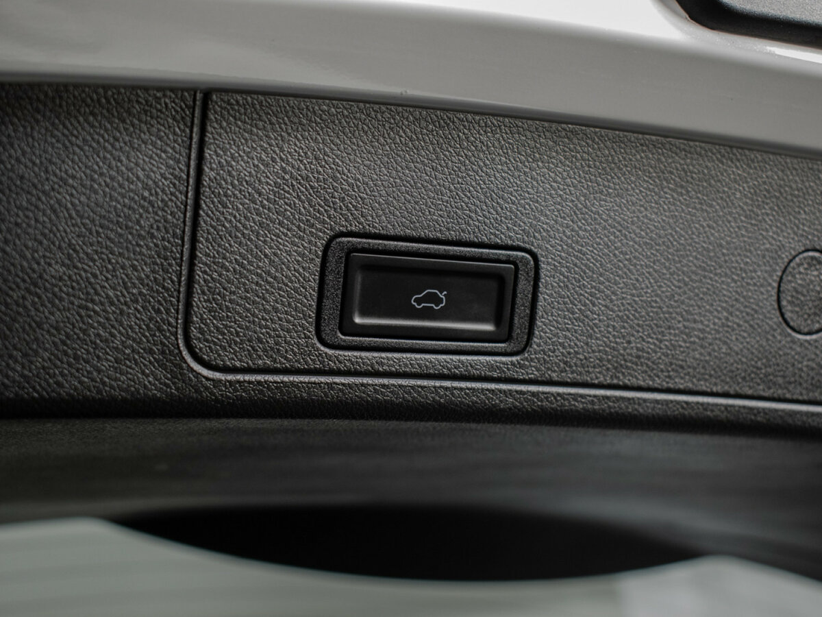 Chery Tiggo 8 2021 года с пробегом. Фото: #12