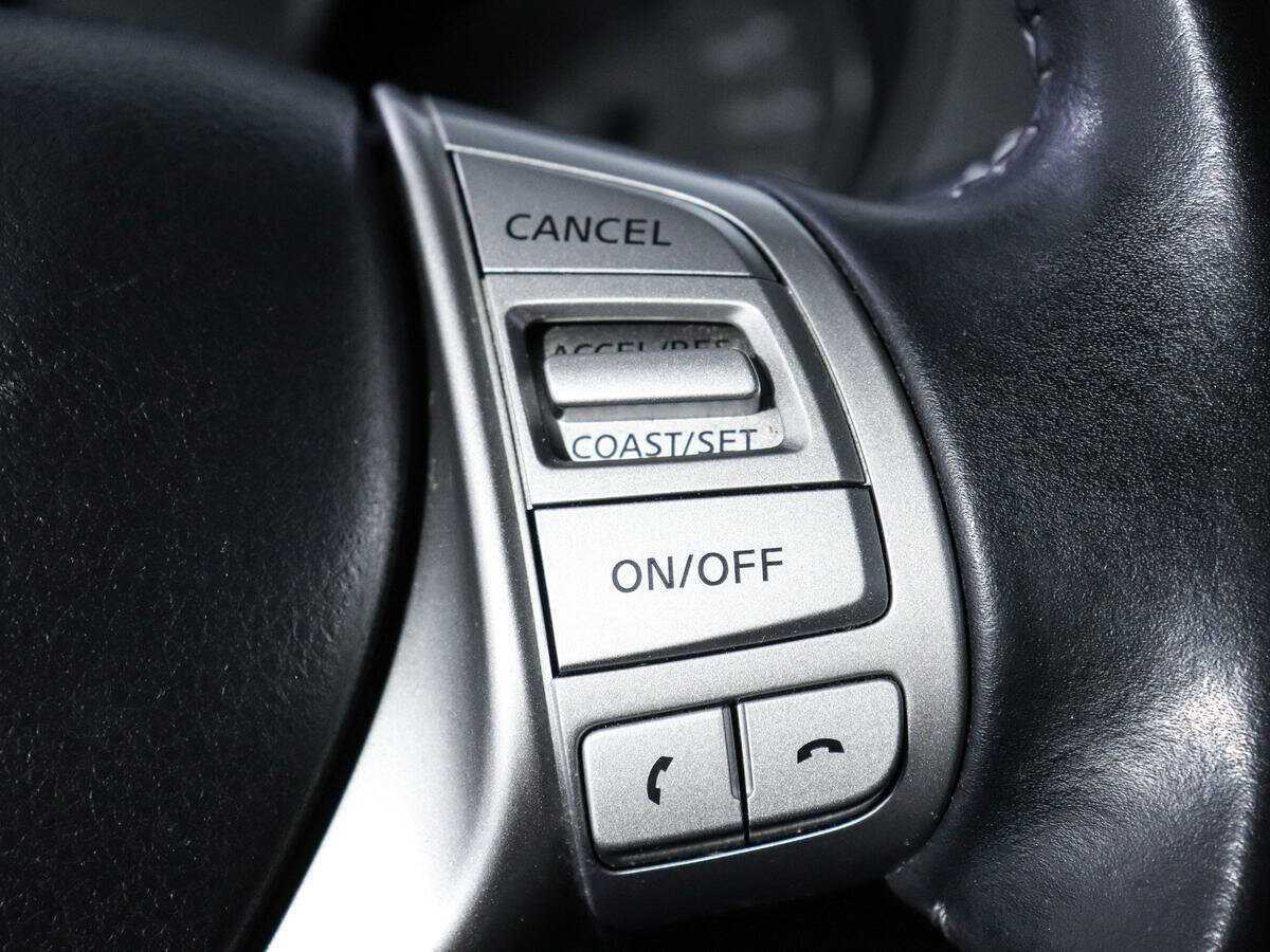 Nissan Qashqai 2017 года с пробегом. Фото: #17