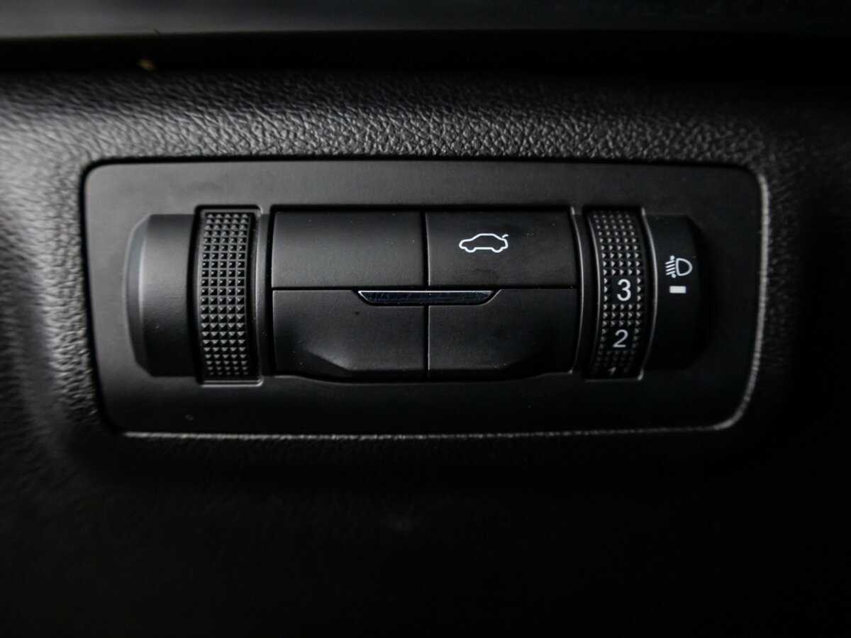 Chery Tiggo 8 2020 года с пробегом. Фото: #12